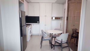 รูปภาพ 2 bed Condo in Chapter One Shine Bangpo Bangsue Sub District C11152