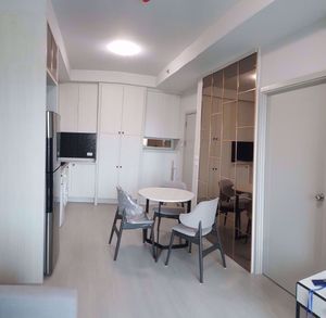 รูปภาพ 2 bed Condo in Chapter One Shine Bangpo Bangsue Sub District C11152