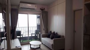 รูปภาพ 2 bed Condo in Chapter One Shine Bangpo Bangsue Sub District C11152