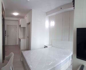 รูปภาพ 2 bed Condo in Chapter One Shine Bangpo Bangsue Sub District C11152