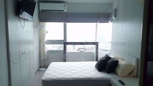 รูปภาพ 2 bed Condo in Chapter One Shine Bangpo Bangsue Sub District C11152