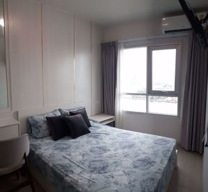 รูปภาพ 2 bed Condo in Chapter One Shine Bangpo Bangsue Sub District C11152