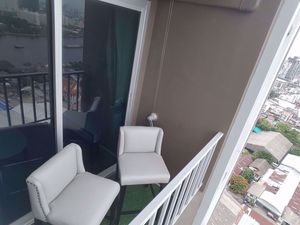 รูปภาพ 2 bed Condo in Chapter One Shine Bangpo Bangsue Sub District C11152