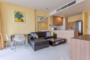 Picture of 1 bed Condo in Aguston Sukhumvit 22 Khlongtoei Sub District C06550