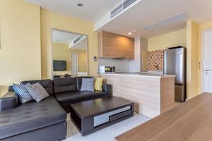 Picture of 1 bed Condo in Aguston Sukhumvit 22 Khlongtoei Sub District C06550