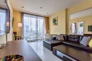 Picture of 1 bed Condo in Aguston Sukhumvit 22 Khlongtoei Sub District C06550
