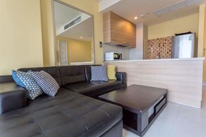 Picture of 1 bed Condo in Aguston Sukhumvit 22 Khlongtoei Sub District C06550