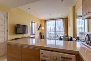 Picture of 1 bed Condo in Aguston Sukhumvit 22 Khlongtoei Sub District C06550