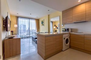 Picture of 1 bed Condo in Aguston Sukhumvit 22 Khlongtoei Sub District C06550