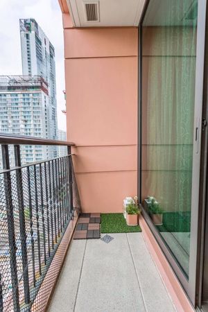 Picture of 1 bed Condo in Aguston Sukhumvit 22 Khlongtoei Sub District C06550