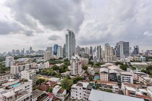 Picture of 1 bed Condo in Aguston Sukhumvit 22 Khlongtoei Sub District C06550