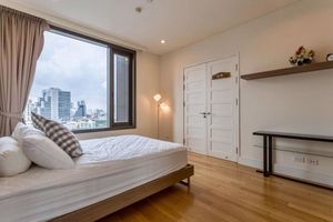Picture of 1 bed Condo in Aguston Sukhumvit 22 Khlongtoei Sub District C06550