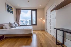 Picture of 1 bed Condo in Aguston Sukhumvit 22 Khlongtoei Sub District C06550