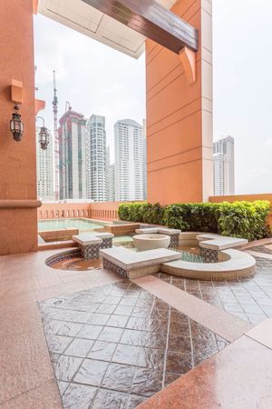 Picture of 1 bed Condo in Aguston Sukhumvit 22 Khlongtoei Sub District C06550