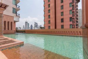 Picture of 1 bed Condo in Aguston Sukhumvit 22 Khlongtoei Sub District C06550