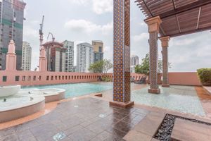 Picture of 1 bed Condo in Aguston Sukhumvit 22 Khlongtoei Sub District C06550