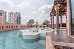 Picture of 1 bed Condo in Aguston Sukhumvit 22 Khlongtoei Sub District C06550