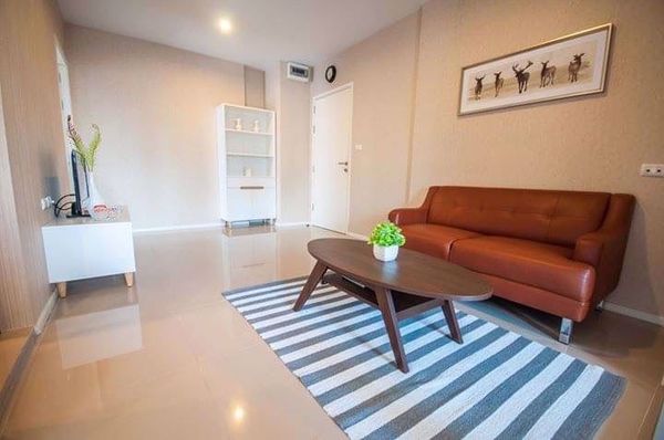 รูปภาพ 2 bed Condo in Aspire Rama 9 Bangkapi Sub District C11363