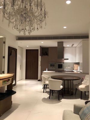 Picture of 1 bed Condo in 185 Rajadamri Lumphini Sub District C11424
