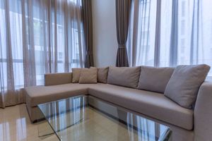 รูปภาพ 3 bed Duplex in Downtown Forty Nine Khlong Tan Nuea Sub District D11487