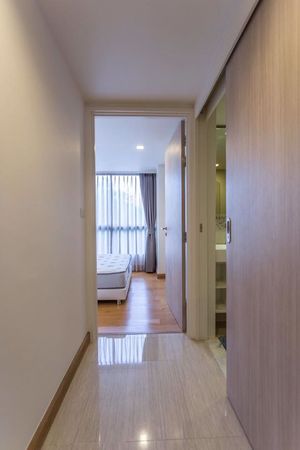 รูปภาพ 3 bed Duplex in Downtown Forty Nine Khlong Tan Nuea Sub District D11487