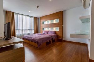 รูปภาพ 2 ห้องนอน คอนโด ในโครงการ Centric Scene Aree 2 เขตพญาไท แขวงสามเสนใน C11720