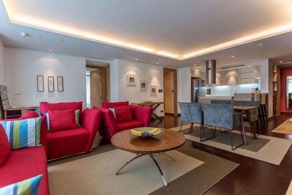 รูปภาพ 2 bed Condo in Le Monaco Residence Ari Samsennai Sub District C11731