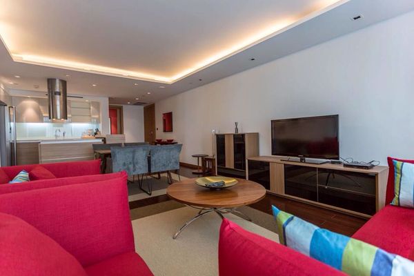 รูปภาพ 2 bed Condo in Le Monaco Residence Ari Samsennai Sub District C11731