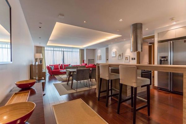 รูปภาพ 2 bed Condo in Le Monaco Residence Ari Samsennai Sub District C11731