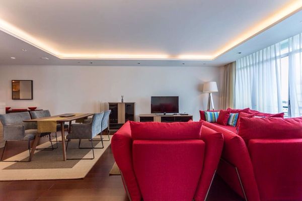 รูปภาพ 2 bed Condo in Le Monaco Residence Ari Samsennai Sub District C11731