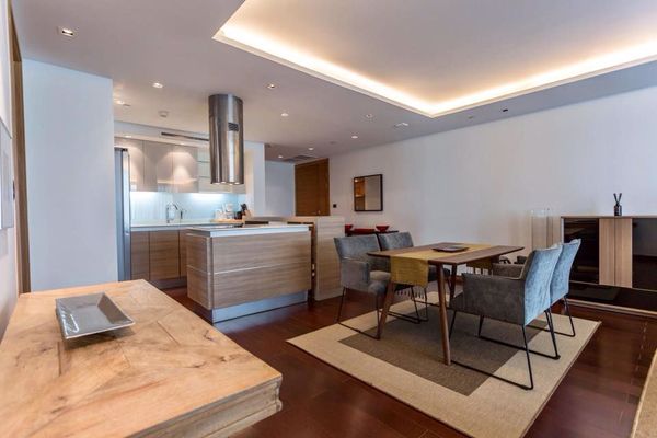 Picture of 2 bed Condo in Le Monaco Residence Ari Samsennai Sub District C11731