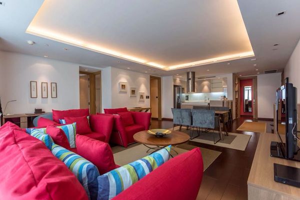 รูปภาพ 2 bed Condo in Le Monaco Residence Ari Samsennai Sub District C11731