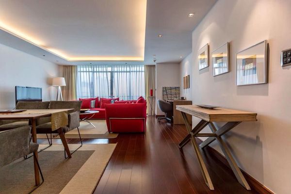 รูปภาพ 2 bed Condo in Le Monaco Residence Ari Samsennai Sub District C11731