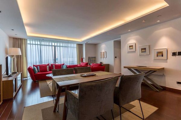 รูปภาพ 2 bed Condo in Le Monaco Residence Ari Samsennai Sub District C11731