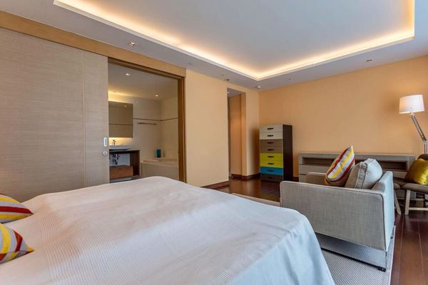 รูปภาพ 2 bed Condo in Le Monaco Residence Ari Samsennai Sub District C11731