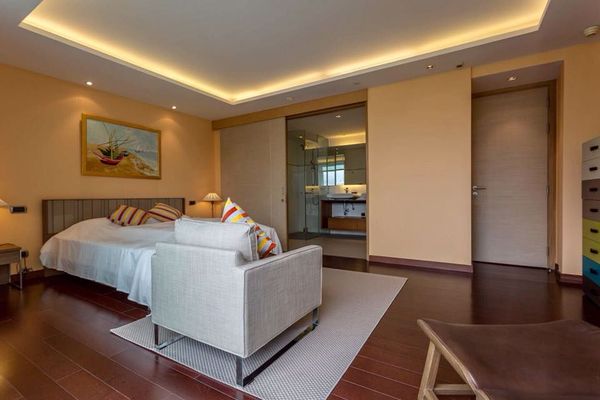 รูปภาพ 2 bed Condo in Le Monaco Residence Ari Samsennai Sub District C11731