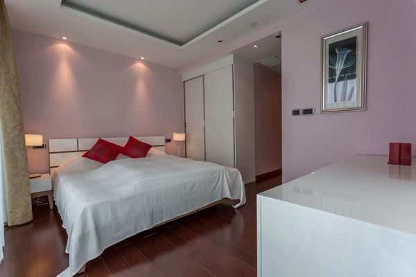 รูปภาพ 2 bed Condo in Le Monaco Residence Ari Samsennai Sub District C11731