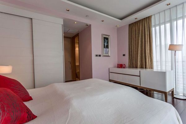 รูปภาพ 2 bed Condo in Le Monaco Residence Ari Samsennai Sub District C11731