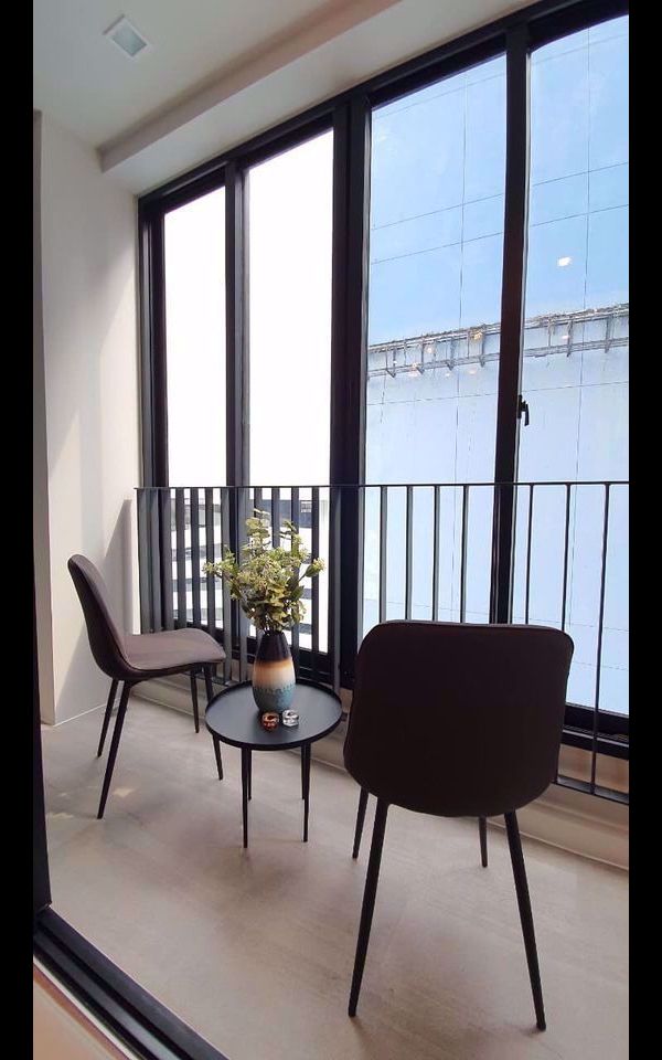 Picture of 2 bed Condo in Ideo Q Victory Thanonphayathai Sub District C11793