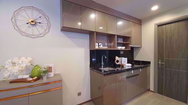 Picture of 2 bed Condo in Ideo Q Victory Thanonphayathai Sub District C11793