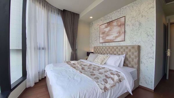 Picture of 2 bed Condo in Ideo Q Victory Thanonphayathai Sub District C11793