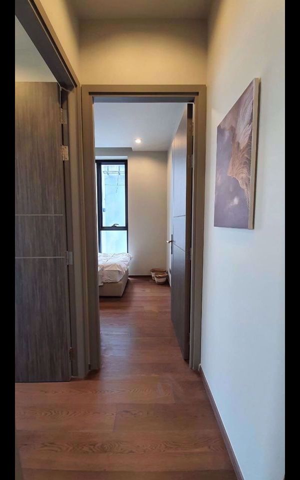 Picture of 2 bed Condo in Ideo Q Victory Thanonphayathai Sub District C11793