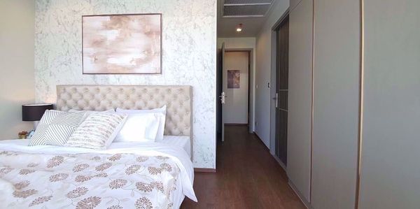 Picture of 2 bed Condo in Ideo Q Victory Thanonphayathai Sub District C11793