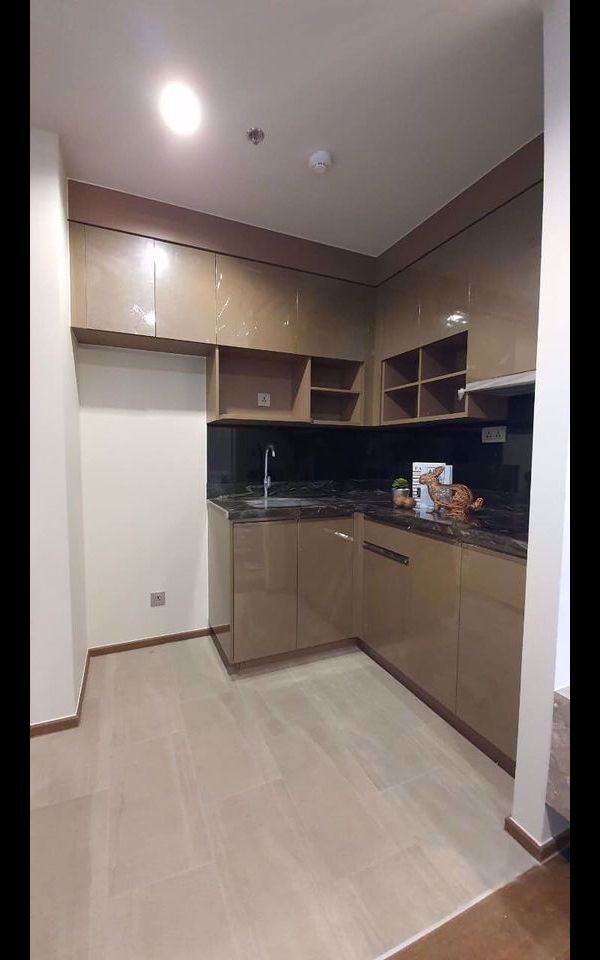 รูปภาพ Studio bed Condo in Ideo Q Victory Thanonphayathai Sub District C11800