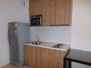 รูปภาพ 1 bed Condo in Ideo Mix Sukhumvit 103 Bang Na Sub District C11851