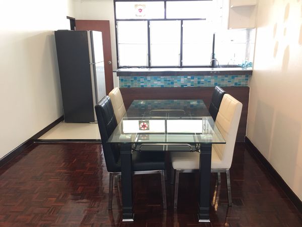 รูปภาพ 3 bed Condo in Aree Mansion Khlongtan Sub District C11870