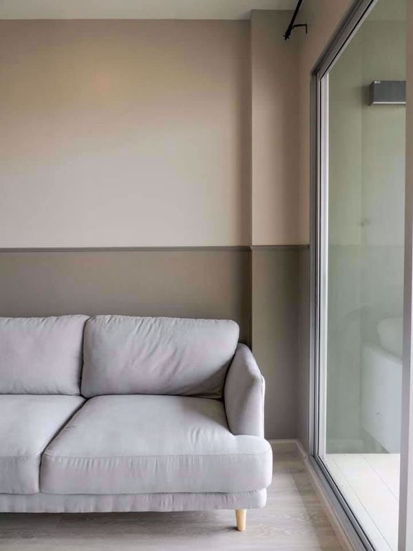 Picture of 1 bed Condo in Hive Sathorn Khlong Ton Sai Sub District C012112