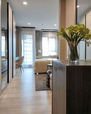 Picture of Studio bed Condo in Life One Wireless Lumphini Sub District C012132