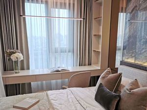 Picture of Studio bed Condo in Life One Wireless Lumphini Sub District C012132
