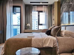 Picture of Studio bed Condo in Life One Wireless Lumphini Sub District C012132